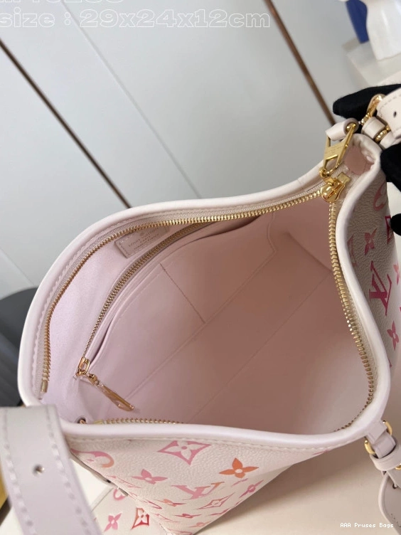 AAA Replica Ru PM-29*24*12cm VUITTON CARRYALL LOUIS 0718